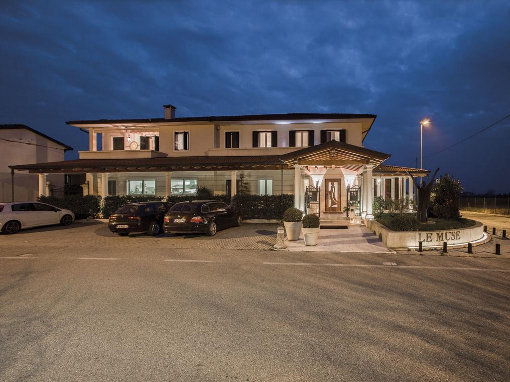 Hotel Le Muse Hotel